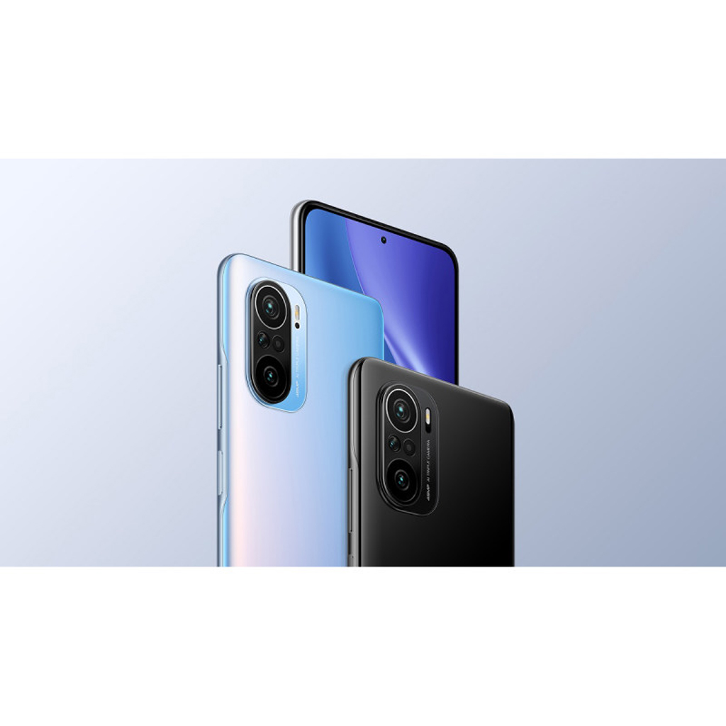 فروش نقدي و اقساطي گوشی موبایل شیائومی مدل Redmi K40 دو سیم کارت ظرفیت 256 گیگابایت و رم 12 گیگابایت